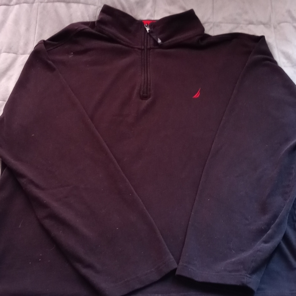 NAUTICA SWEATSHIRT